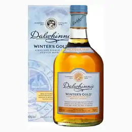 Dalwhinnie Winters Gold Whisky