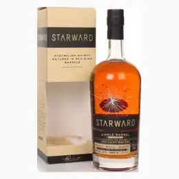 Starward 2017 Antipodes  Apple Brandy Finish Whisky 70cl