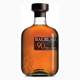 Balblair 1990