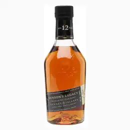 Highland Park 12 Year Old Eunsons Legacy