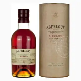Aberlour A