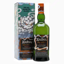 Ardbeg Heavy Vapours Ardbeg Day 2023