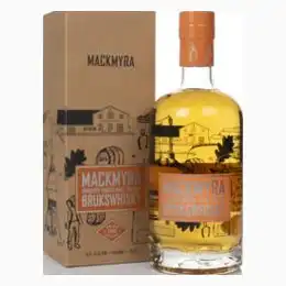 Mackmyra Brukswhisky 70cl