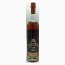 Thomas H Handy Sazerac Rye Antique Collection 2022