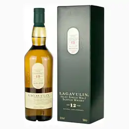 Lagavulin 12 Year Old 2017 Special Release