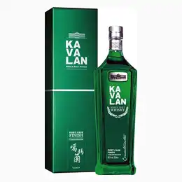 Kavalan Concertmaster Port Cask Finish 70cl
