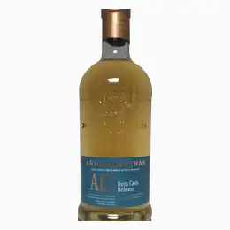 Ardnamurchan AD/Rum Cask 70cl