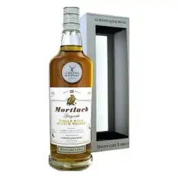 Mortlach 25 Year Old Gordon And Macphail 46% 70cl