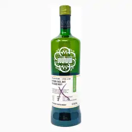 Caol Ila 2010 11 Year Old SMWS 53.404 Single Malt Scotch Whisky, 70cl, 59.7% ABV