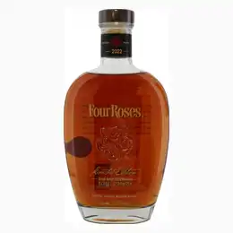 Four Roses Small Batch Release 2022