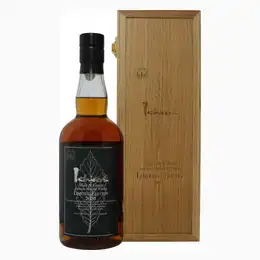Ichiros Malt & Grain Japanese Whisky 2020