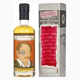Balblair 11 Year Old Batch 3  50cl