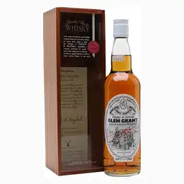 Glen Grant 1952 52 Year Old Gordon & MacPhail