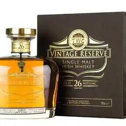 Teeling 26 Year Old Vintage Reserve