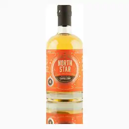 Campbeltown 4 Year Old North Star Spirits CS005
