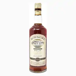 Bowmore Darkest Sherry Casked Single Malt Scotch Whisky, 75cl, 43% ABV