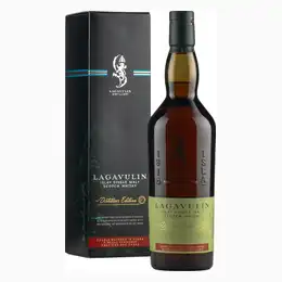 Lagavulin Distillers Edition 