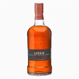 Ledaig Sinclair Series Rioja Cask Finish