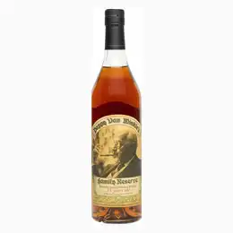 Pappy Van Winkle 15 Year Old Family Reserve Bourbon