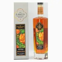The Lakes - The Whiskymaker