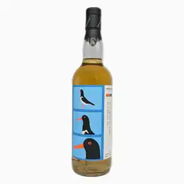 Thompson Bros Inchgower 27 Year Old Scotch - Whisky Fix