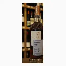 ARDMORE 13 YEAR OLD 2009 PEDRO XIMENEZ CASK BY CARN MOR