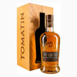 Tomatin 30 Year Old