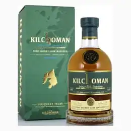 Kilchoman Fino Sherry Cask Matured 2023