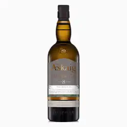 Port Askaig 8 Year Old - New Bottling