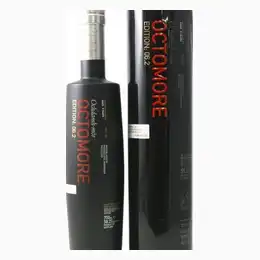 Bruichladdich Octomore 06.2 Whisky