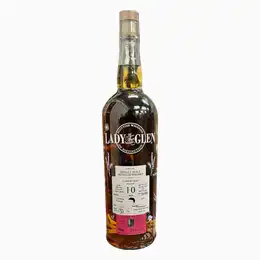 Lady of the Glen Linkwood 2014, 10 Year Old