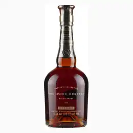 Woodford Reserve Batch Proof 61.6%