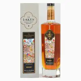 The Lakes - The Whiskymaker