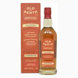 Old Perth Palo Cortado Limited Edition