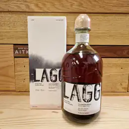 Lagg Corriecravie Single Malt Whisky