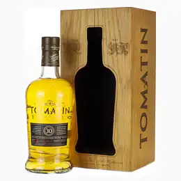 Tomatin 30 Year Old Batch #3