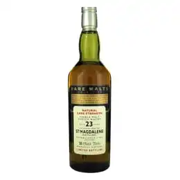 St Magdalene 1970 23 Year Old Rare Malts 58.1% 70cl