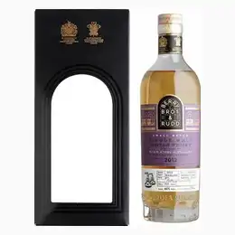 Berry Bros & Rudd Small Batch 2012 Blair Athol Single Malt Whisky 70cl