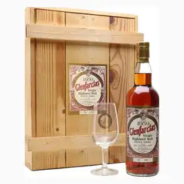 Glenfarclas 1959 42 Year Old Sherry Cask
