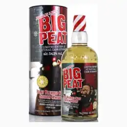 Big Peat Christmas 2022