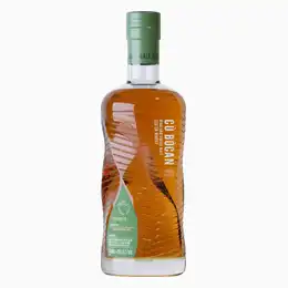Cu Bocan Creation #5 Single Malt Scotch Whisky - Matured In Andean Oak Casks