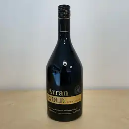 Arran Gold 