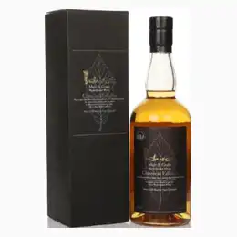 Ichiros Malt & Grain World Blended Whisky - Classical Edition 70cl