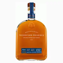 Woodford Reserve Distillers Select Malt Whiskey