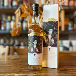 Compass Box Hedonism 2025 Blended Grain Scotch Whisky 46% 70cl