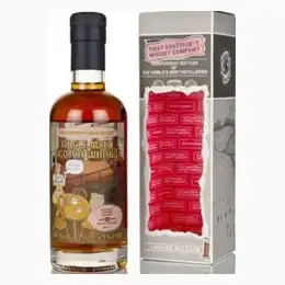 Strathmill 22 Year Old 