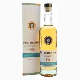 Fettercairn 16 Year Old
