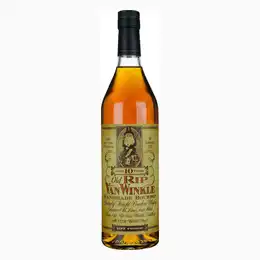 Old Rip Van Winkle 10 Year Old 107 Proof Bottled 2020 - Whisky-Online Shop