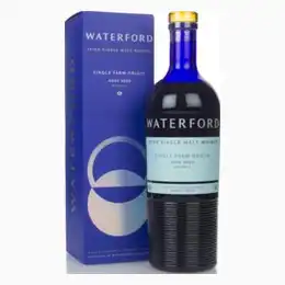 Waterford Single Farm Origin - Hook Head 1.1 Whiskey 70cl