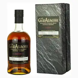 Glenallachie 28 Year Old 1989 Batch 1